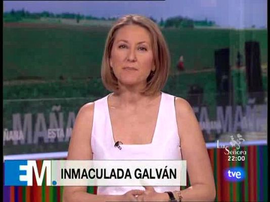 Esta mañana - Esta mañana - 08/06/09