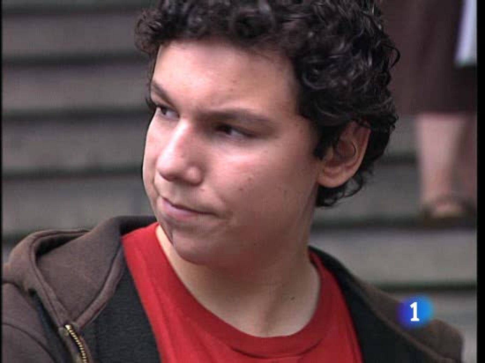 Por primera vez en España se ha reconstruido una cara con células madre - Ciencia y tecnología en Rtve.es | Ver