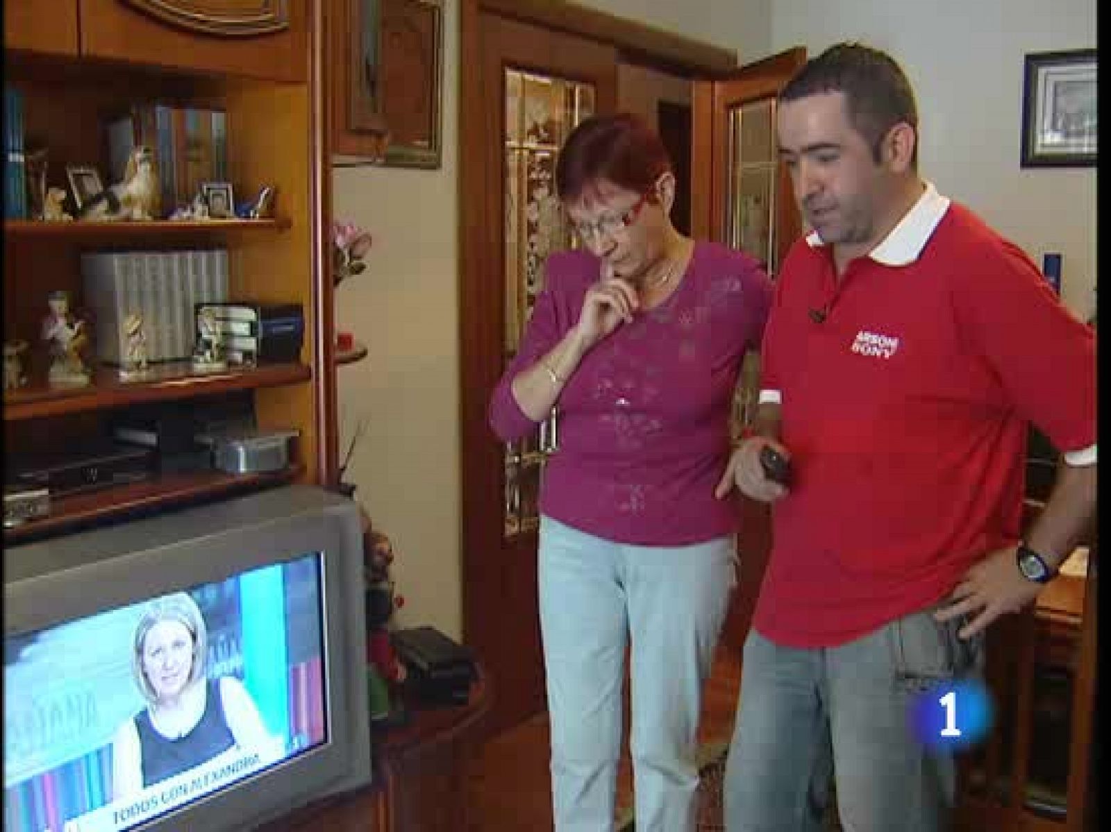 El 27 de junio el apagón analógico llegará a Cantabria - Ciencia y tecnología en Rtve.es | Ver