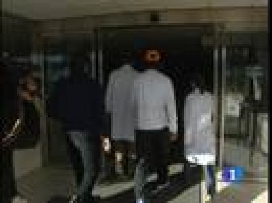  - La corona de Nadal, en peligro