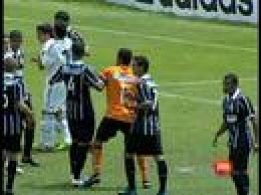  - Corinthians, cinco años de sanción