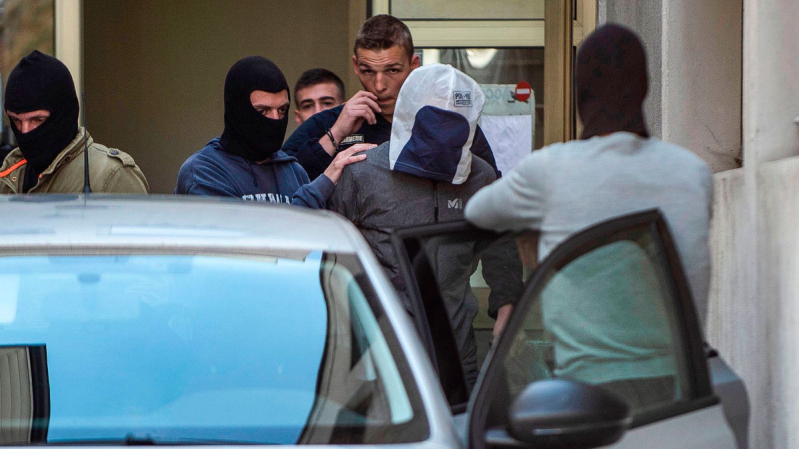 Telediario Matinal en Cuatro Minutos 17/05/19