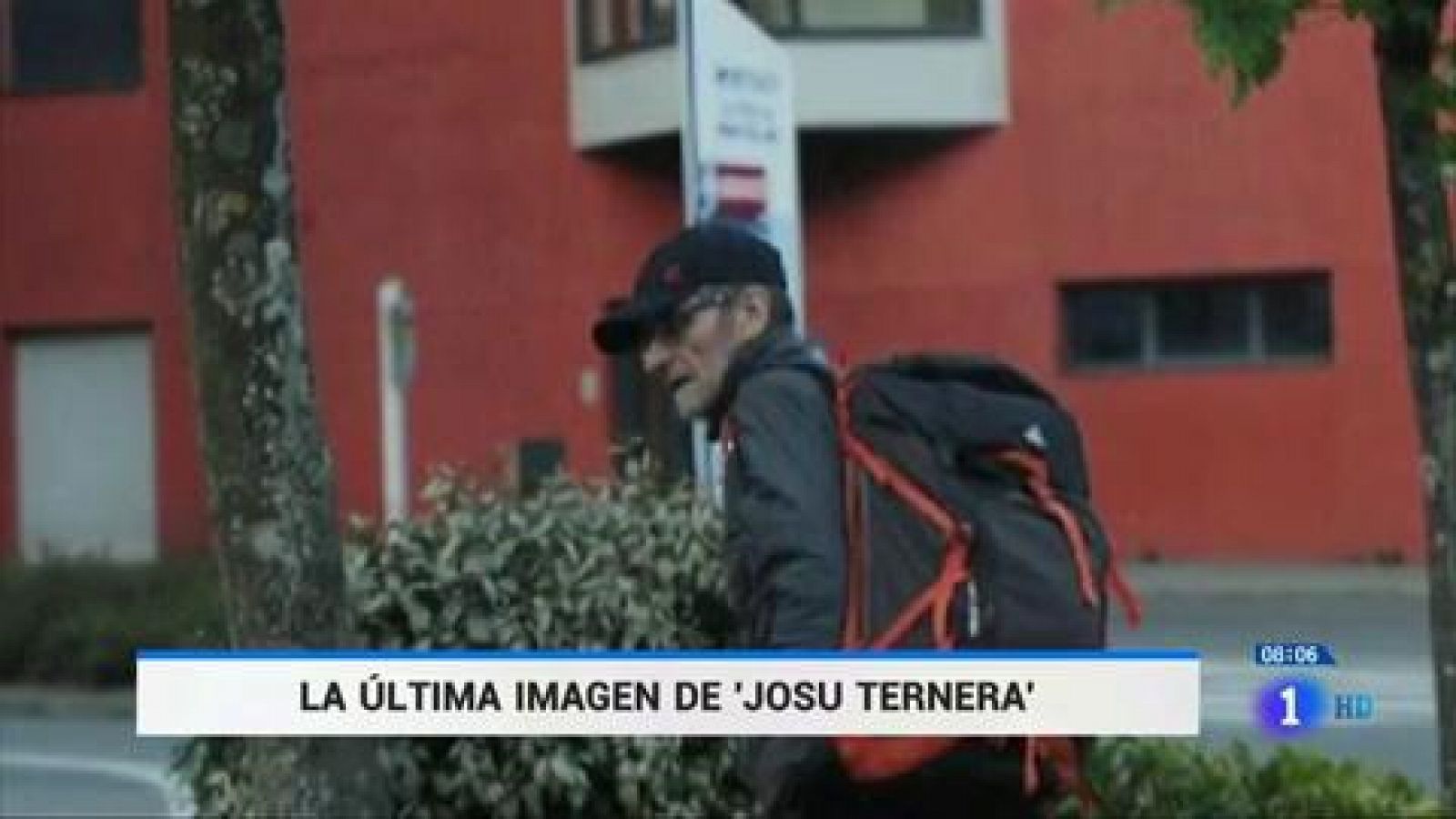 Terrorismo: El seguimiento a un colaborador de Josu Ternera permitió su detención - RTVE.es