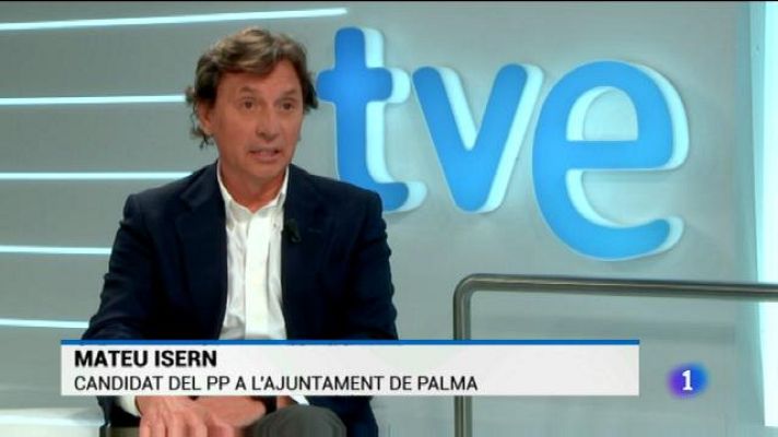 Informatiu Balear - PP Palma