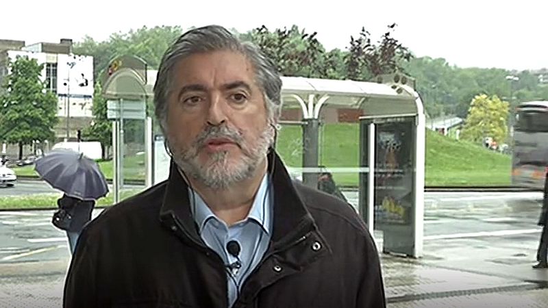 Eguiguren pide disculpas a las víctimas de ETA tras referirse a Ternera como "héroe en la retirada" 