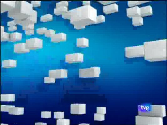 Telediario 1 - Telediario 1 - 08/06/09