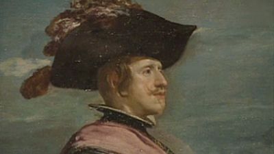 Los fondos de El Prado, en tres vol�menes (1990)