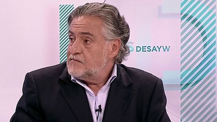 Pepu Hernández asegura que apoyaría a Manuela Carmena para formar gobierno en Madrid 