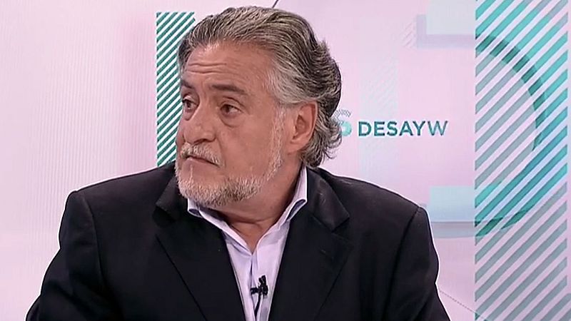 Pepu Hernández asegura que apoyaría a Carmena para formar gobierno en Madrid