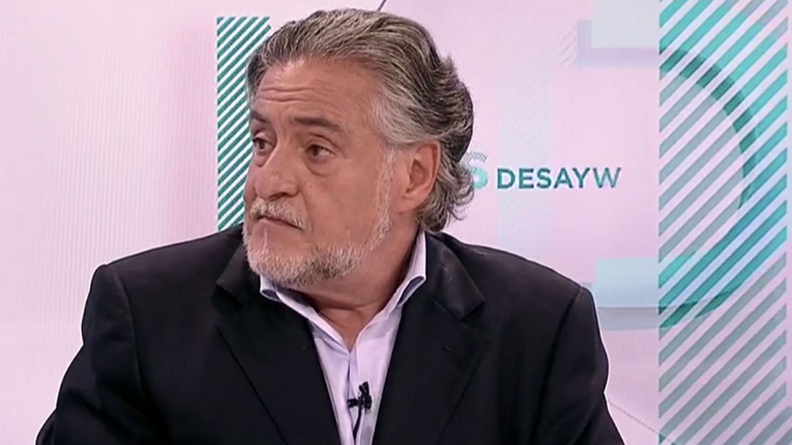 Pepu Hernández asegura que apoyaría a Carmena para formar gobierno en Madrid