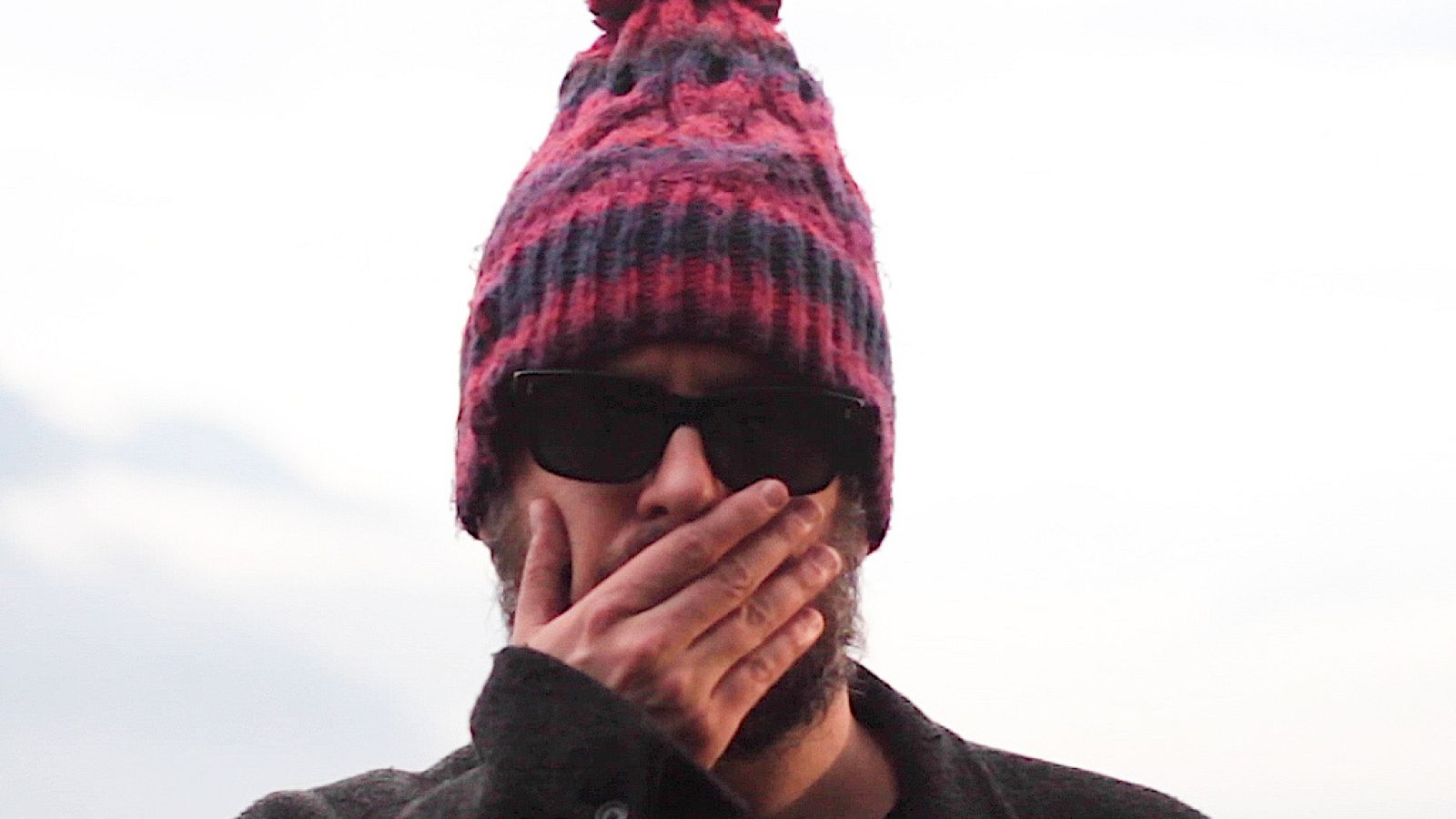 Atención obras - Mucho