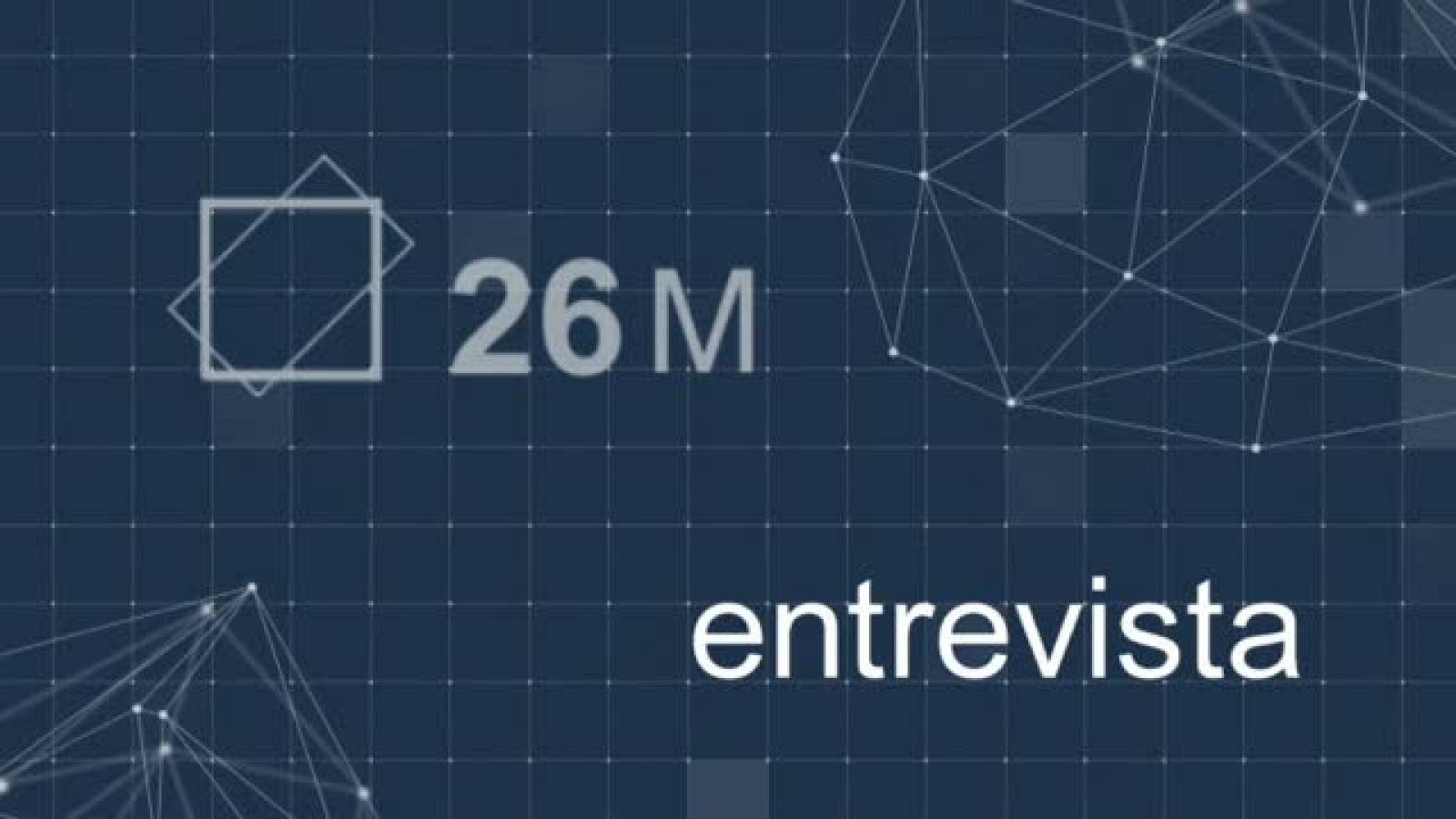 ENTREVISTA ELECCIONES AUTONÓMICAS 17-05-2019