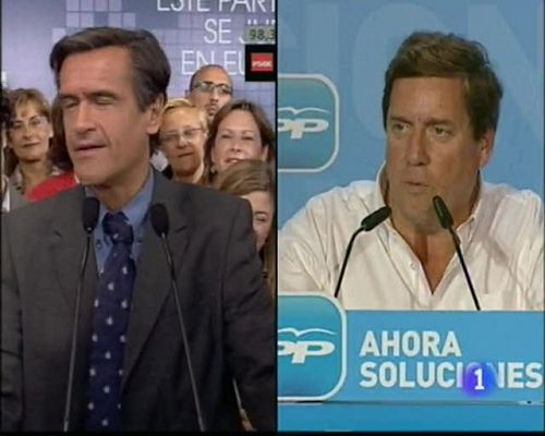 Telecanarias - Telecanarias - 08/06/09