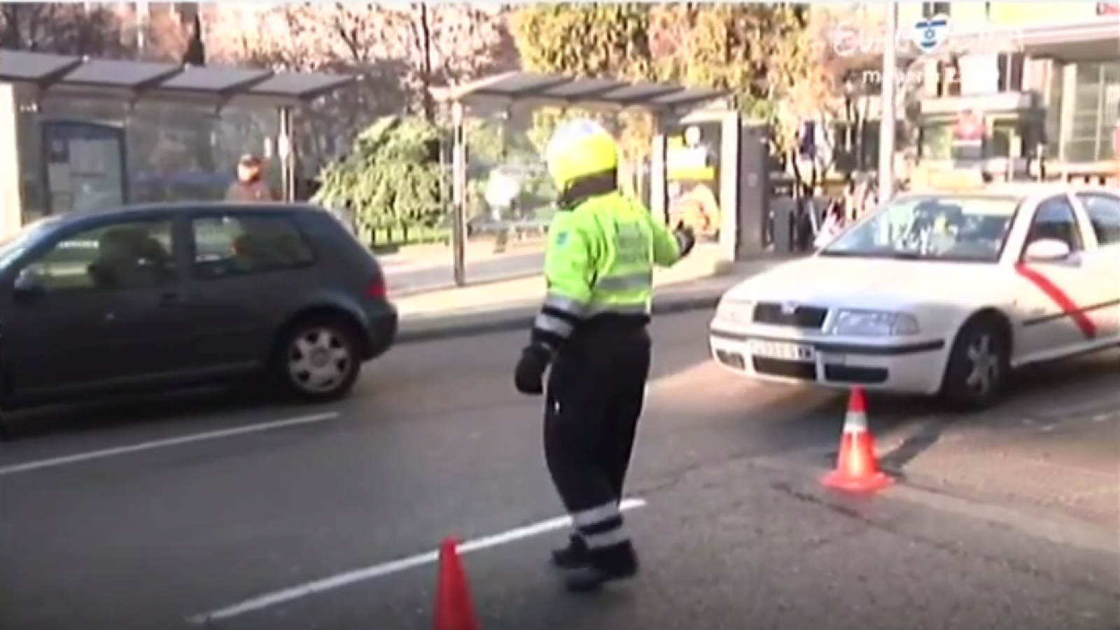 Corta el bulo: Falsos atentos terroristas | Ver