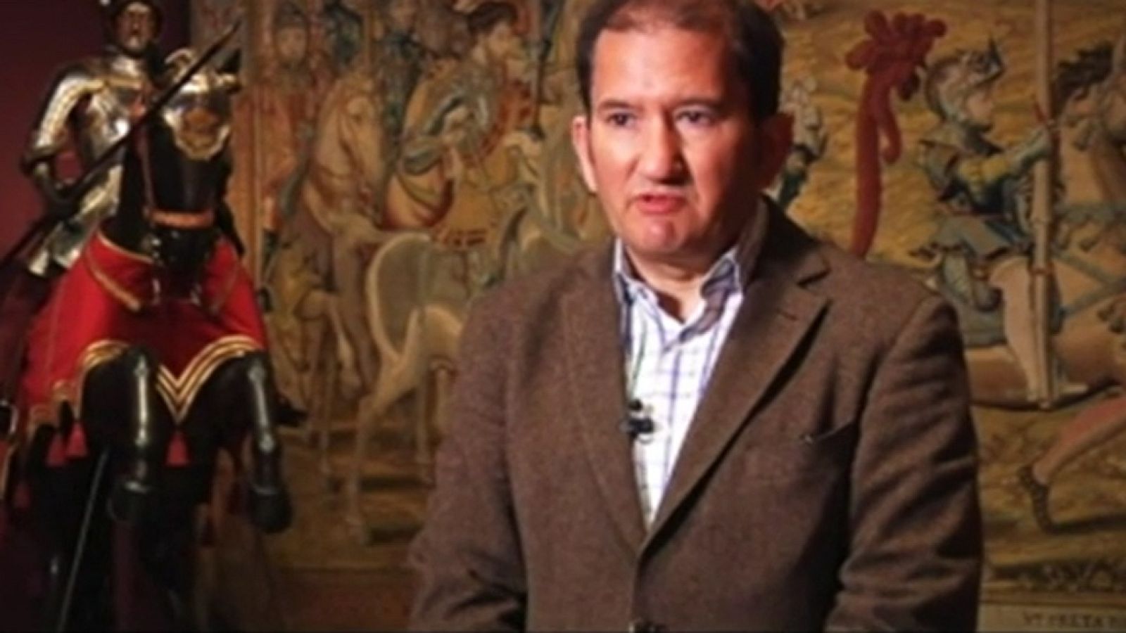 "El arte del poder" en el Museo del Prado - Escala 1:1 | Ver