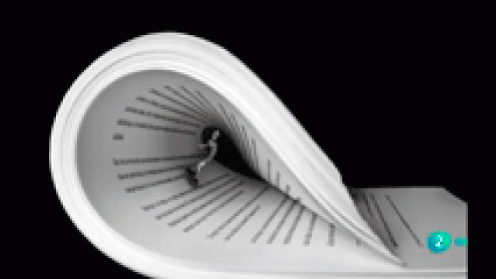 La aventura del Saber - Boek visual: Jordi Larroch