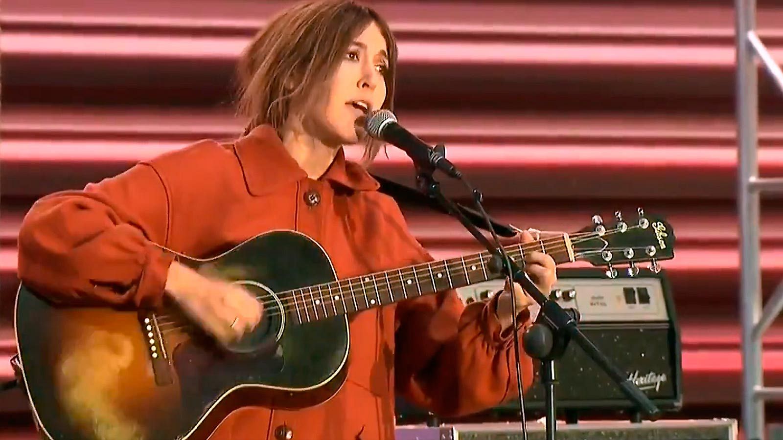 Día de los Museos - 180 grados