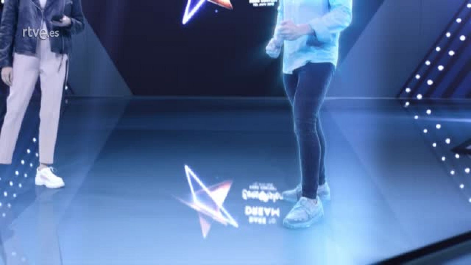 Eurovisión 2019: ¿Cuáles son los datos biométricos de Miki durante la "La Venda"?