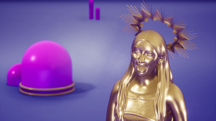 Eurovisión - ¿Cómo era España en 1969?