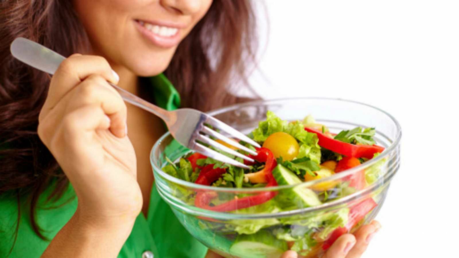 Consejos para una Operación Bikini saludable | Ver