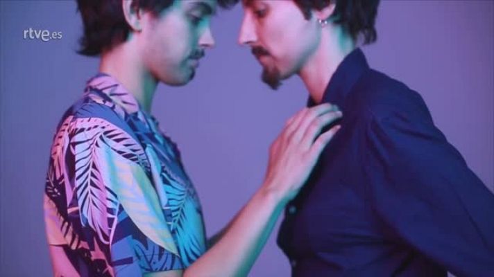 RTVE Igualdad - Las nuevas generaciones son bisexuales