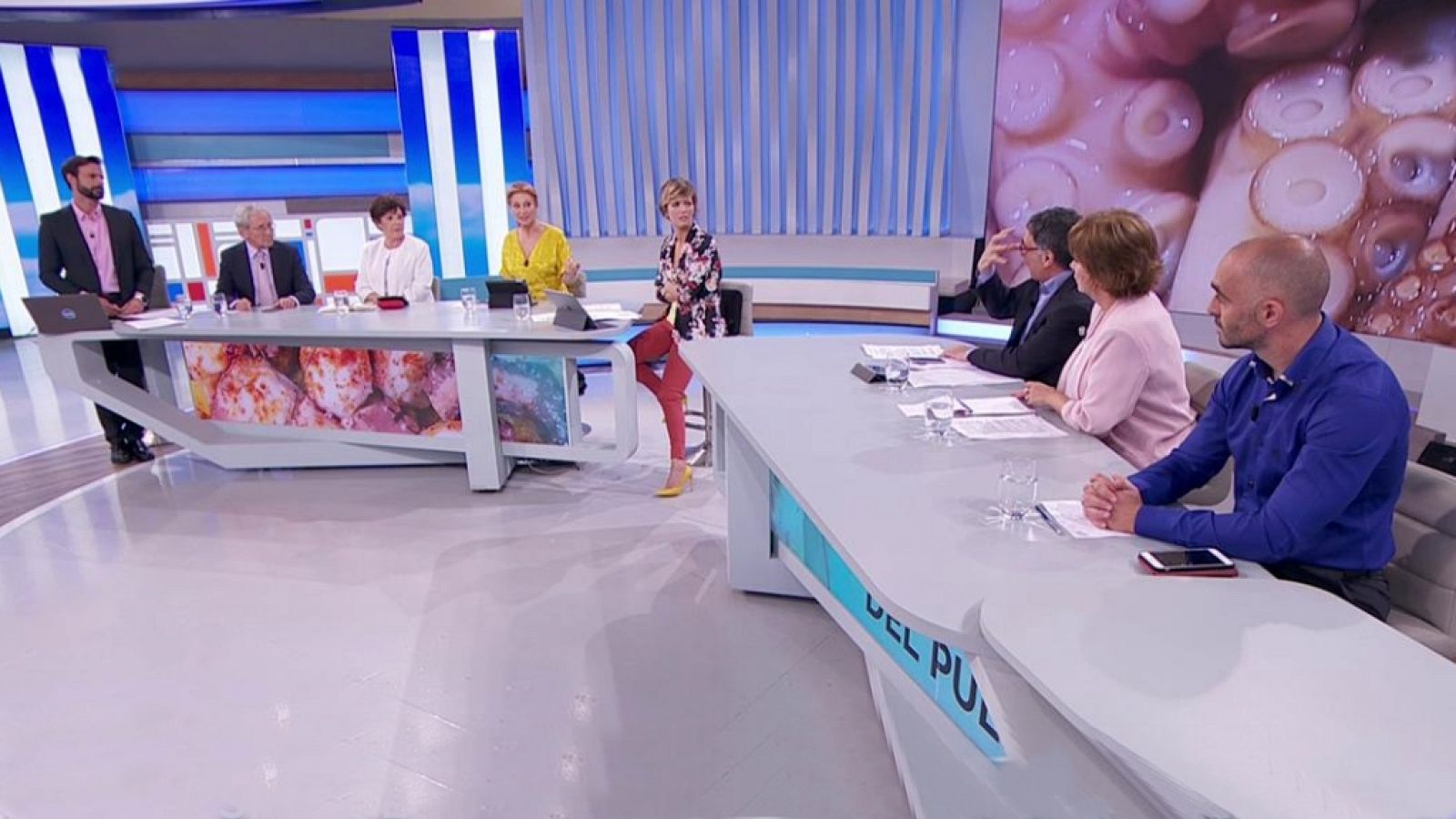 La Mañana - 17/05/19 - ver ahora