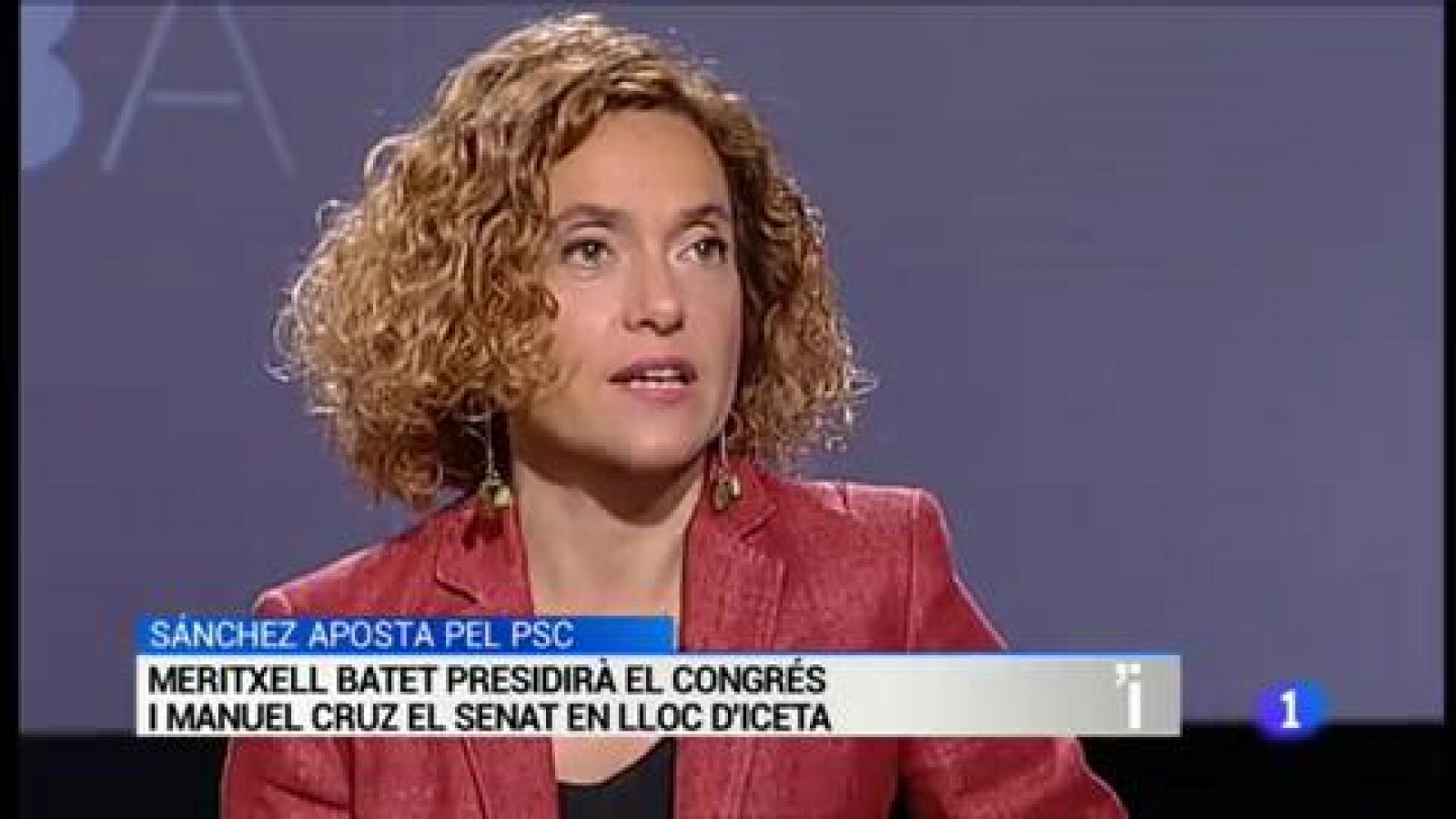 L'Informatiu | Sumari de les notícies del 17/05/2019 - RTVE.es