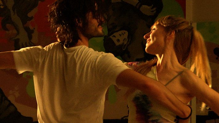 Saber vivir - Baile: Mambo