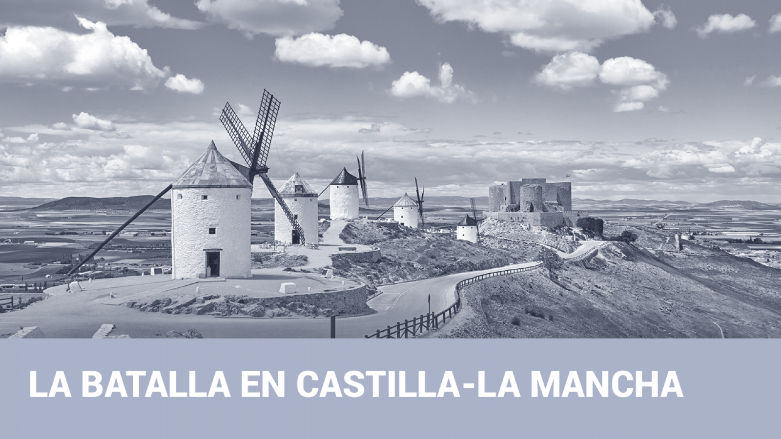 Claves de las elecciones autonómicas en Castilla-La Mancha - RTVE.es