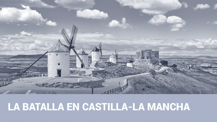 Elecciones 26M: Tres claves de las elecciones autonómicas en Castilla-La Mancha