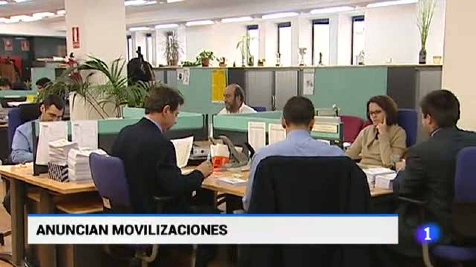 Castilla y León en 1' - 17/05/19