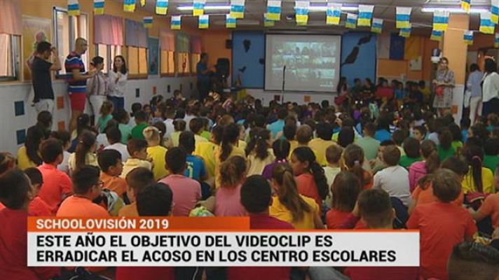 Cerca de ti - Cerca de ti - 17/05/2019