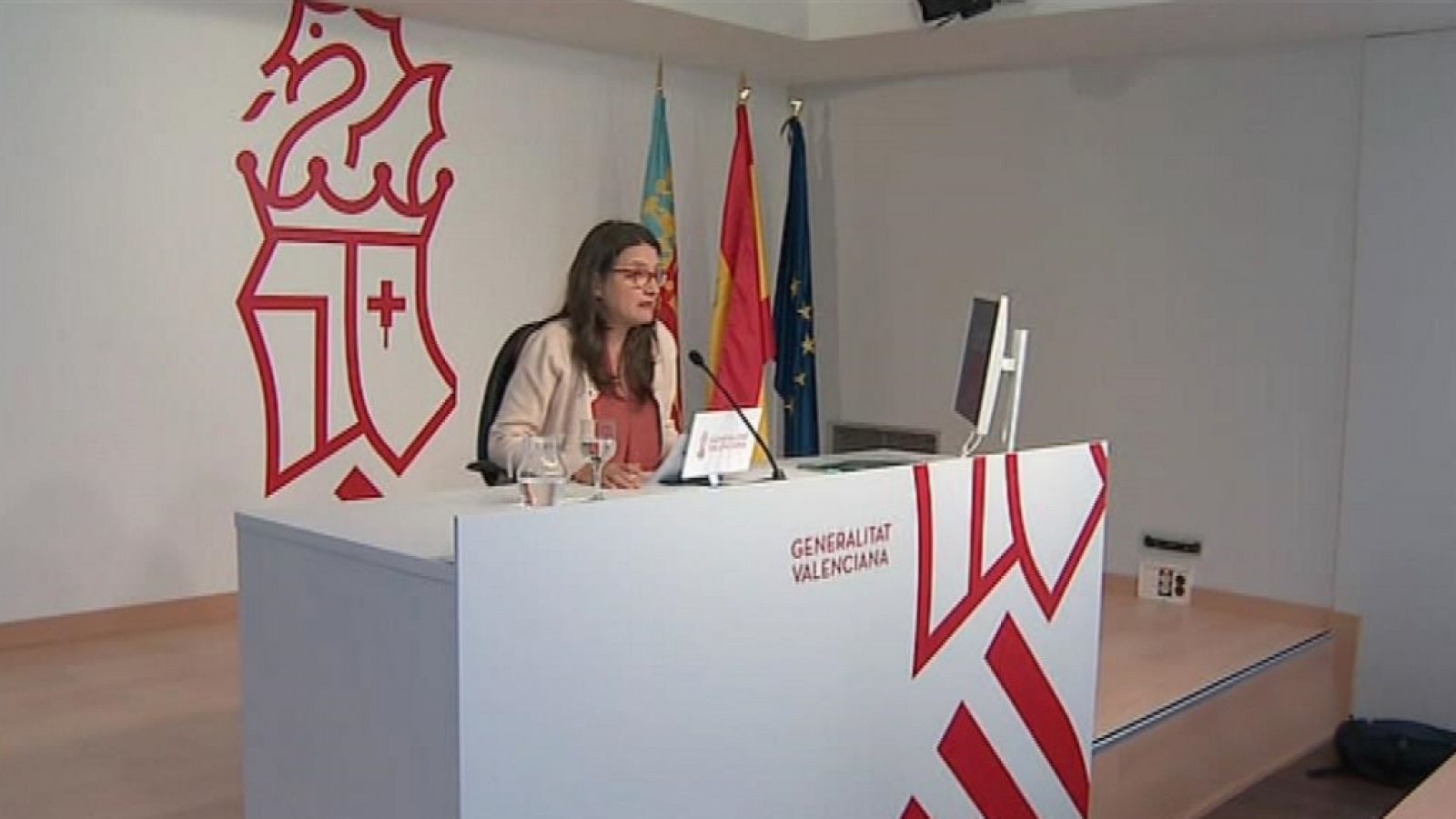 L'informatiu - Comunitat Valenciana: L'Informatiu - Comunitat Valenciana - 17/05/19 | RTVE Play