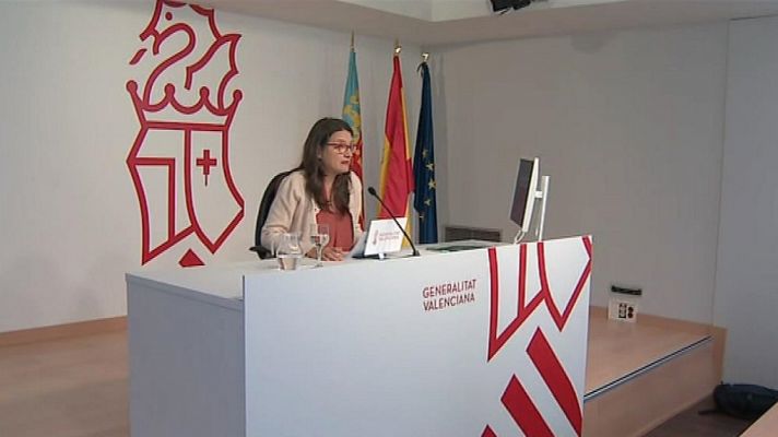 L'Informatiu - Comunitat Valenciana - 17/05/19