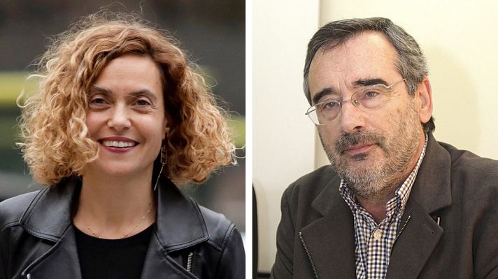 Telediario 1 - Telediario 1 en 4' - 17/05/19