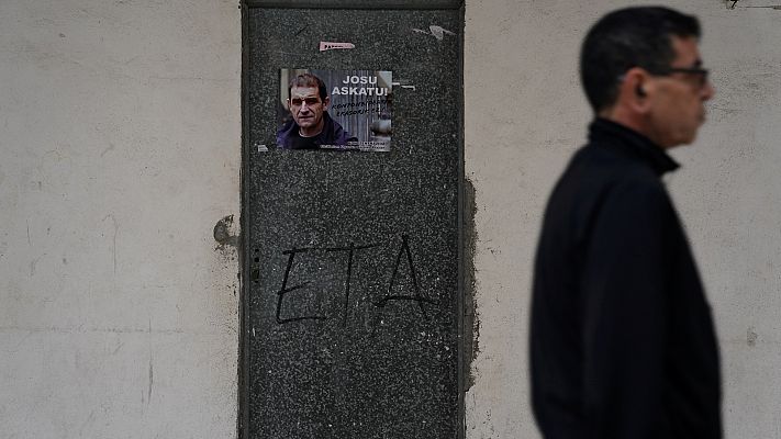 La coperación entre España y Francia se mantiene para acabar definitivamente con los restos de ETA