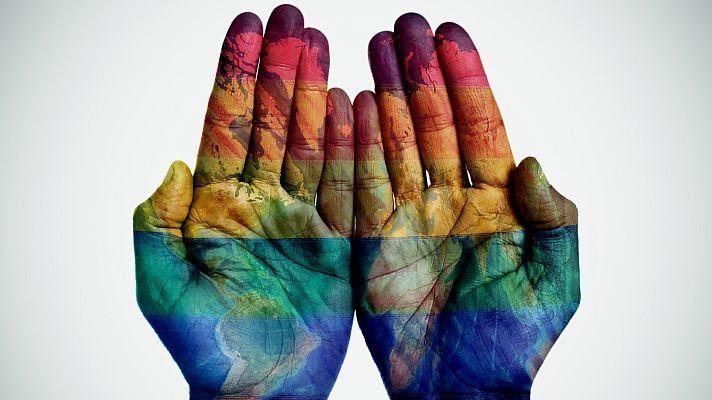 Crecen las agresiones por homofobia en España