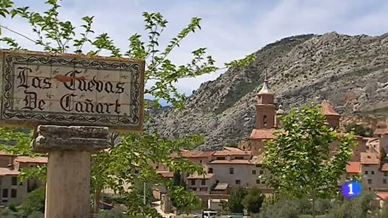 Aragón en 2'- 17/05/2019 | Ver