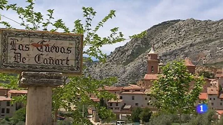 Noticias Aragón - Noticias Aragón - 17/05/2019