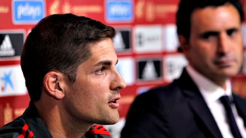 El seleccionador nacional Luis Enrique Martínez no estará en la  concentración del combinado nacional para los partidos ante las Islas  Feroe y Suecia, correspondientes a la fase de clasificación de la  Eurocopa 2020, ni tampoco se sentará en el banq