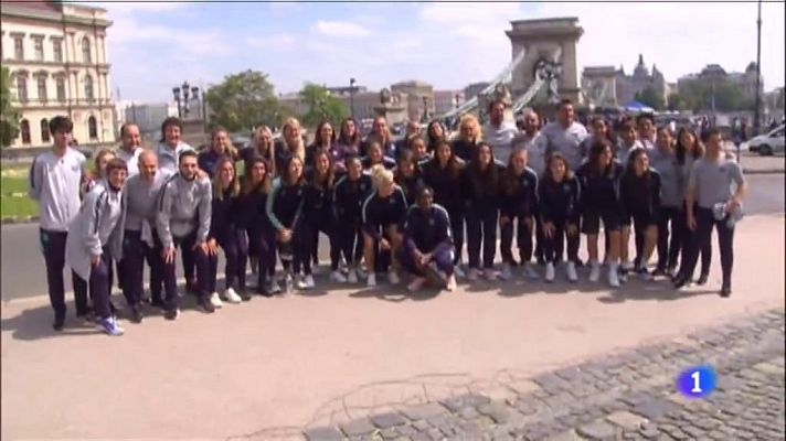 L'Informatiu - L'Informatiu 2 - 17/05/2019