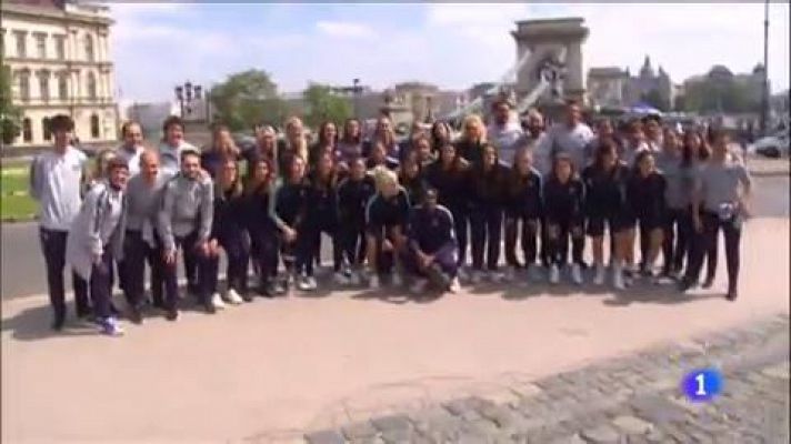 L'Informatiu - L'Informatiu 2 - 17/05/2019