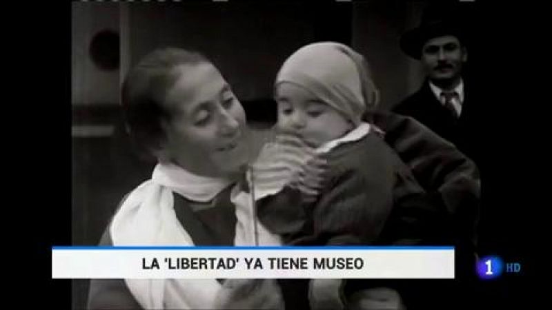 La Estatua de la Libertad estrena museo