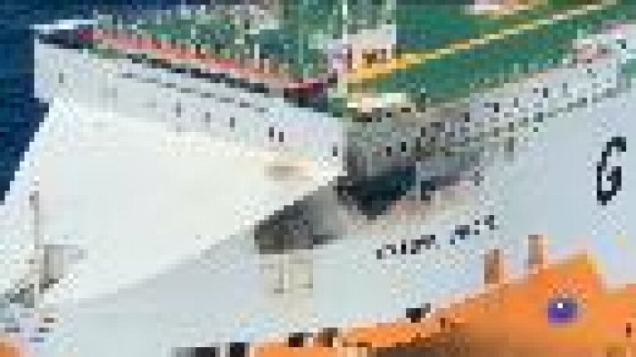 Informatiu Balear - Informatiu Balear 2 - 17/05/19