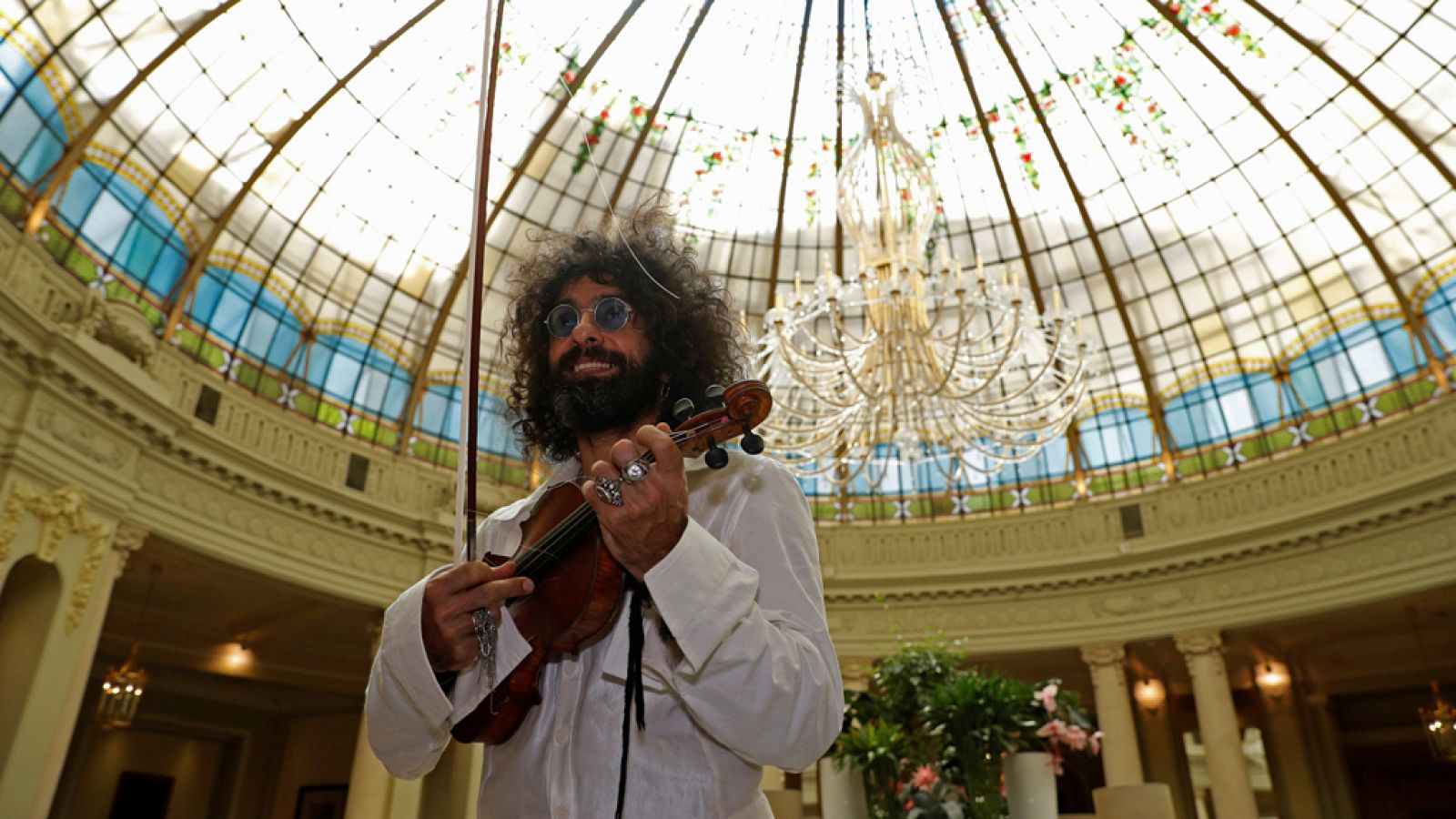 Informativo de Madrid 2 - 17/05/19 - Ver ahora