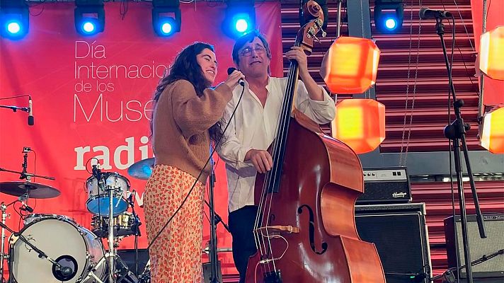  - Cuando los elefantes sueñan con la música