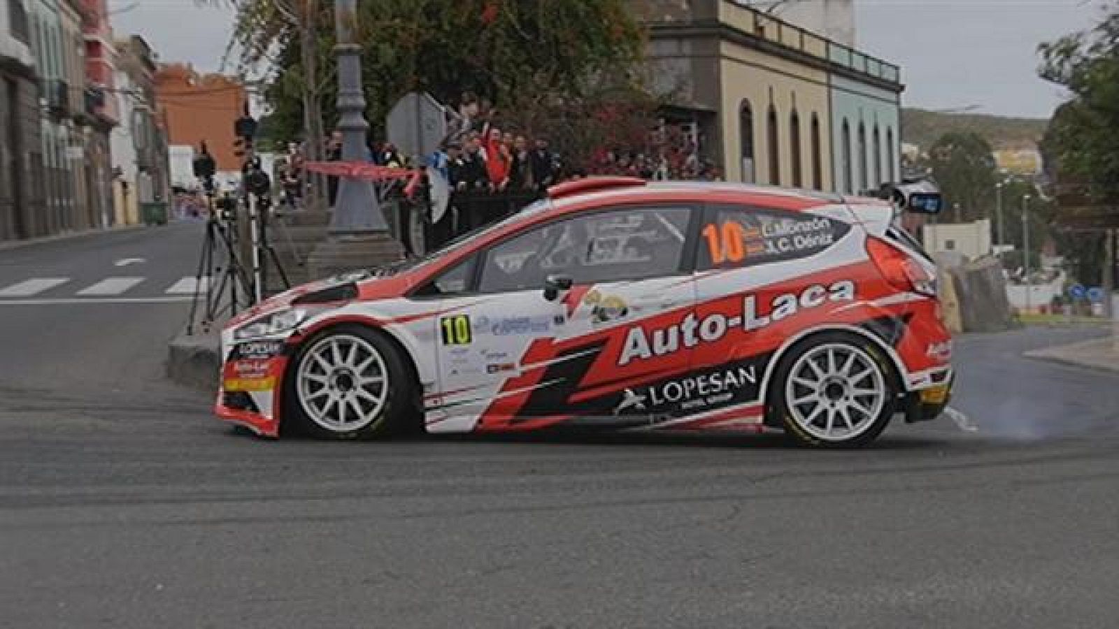 Deportes Canarias - 17/05/2019