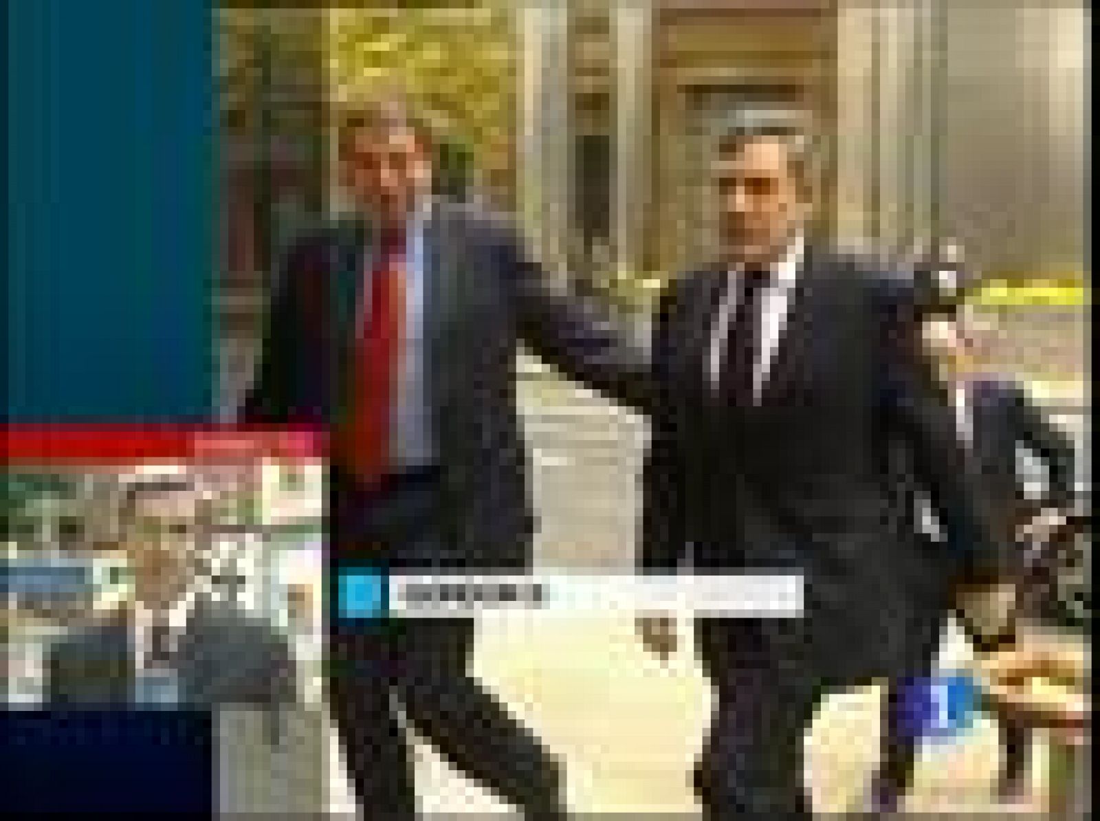 En el Reino Unido las Elecciones Europeas dejan a los laboristas como tercera fuerza | Ver