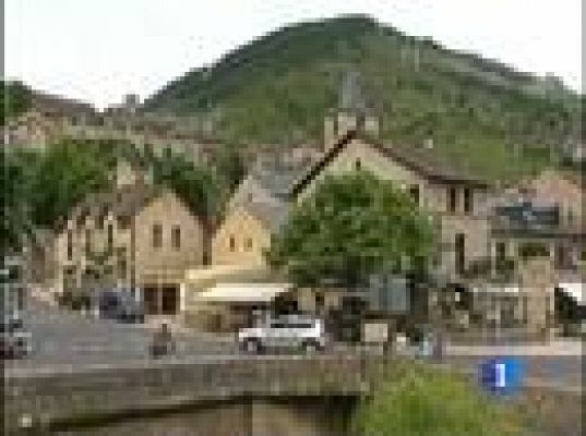  - Un gendarme herido en Francia