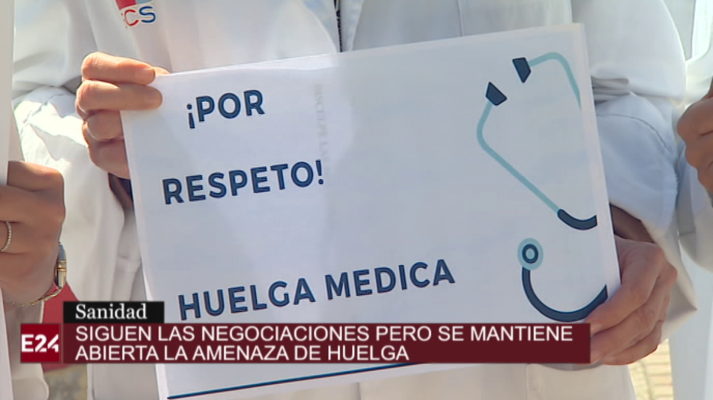 España en 24h - España en 24 horas - 17/05/19